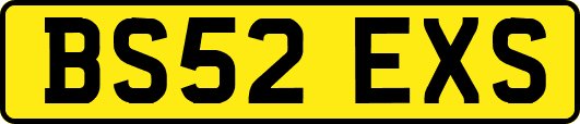BS52EXS