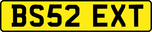 BS52EXT