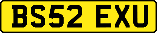 BS52EXU