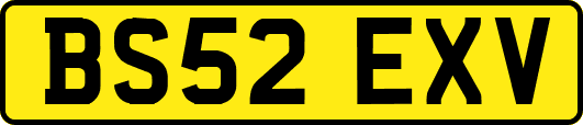 BS52EXV