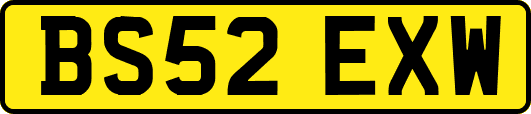 BS52EXW