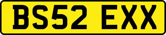 BS52EXX