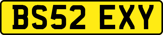 BS52EXY