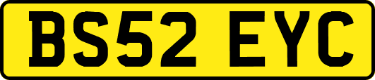 BS52EYC