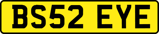 BS52EYE