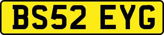 BS52EYG