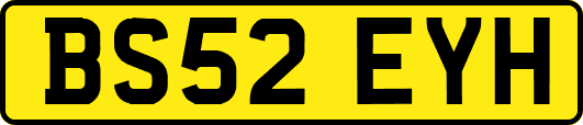BS52EYH