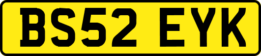 BS52EYK