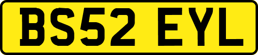 BS52EYL