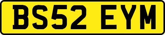 BS52EYM