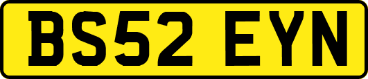 BS52EYN