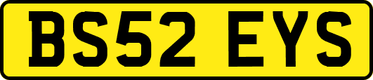 BS52EYS