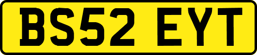 BS52EYT