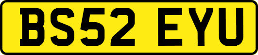 BS52EYU