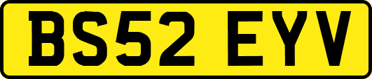 BS52EYV