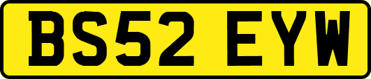 BS52EYW