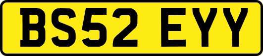 BS52EYY