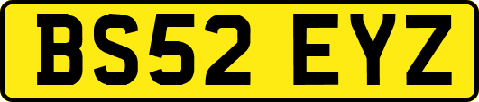 BS52EYZ