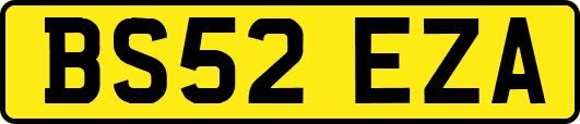 BS52EZA
