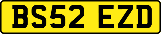 BS52EZD