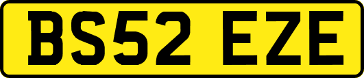 BS52EZE