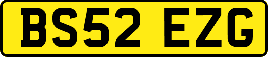 BS52EZG