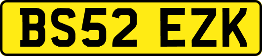BS52EZK