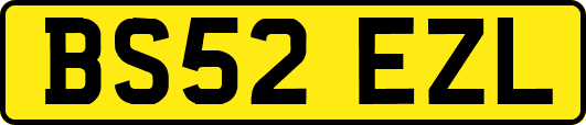 BS52EZL