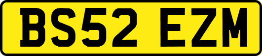 BS52EZM