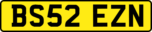 BS52EZN