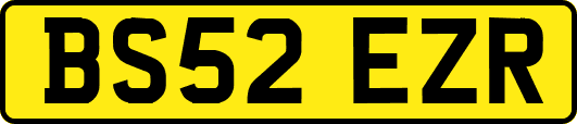 BS52EZR