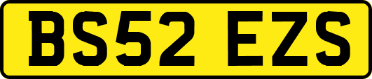 BS52EZS