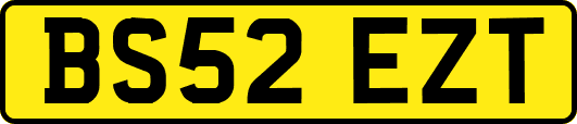 BS52EZT
