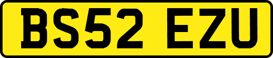 BS52EZU