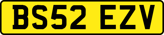 BS52EZV
