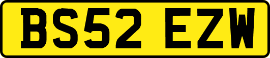 BS52EZW