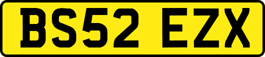 BS52EZX