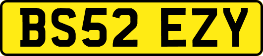 BS52EZY