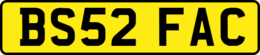 BS52FAC