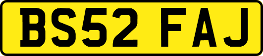BS52FAJ