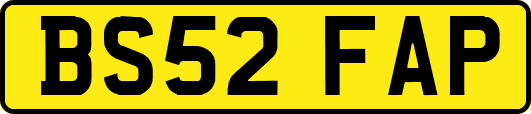 BS52FAP