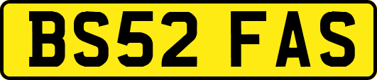 BS52FAS