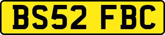 BS52FBC