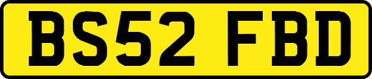 BS52FBD