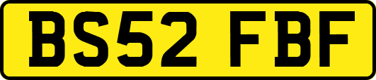 BS52FBF