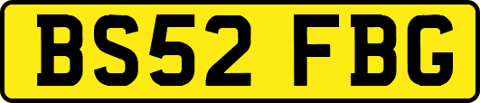 BS52FBG