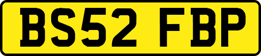 BS52FBP