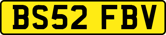 BS52FBV
