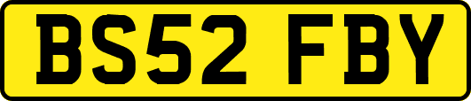 BS52FBY