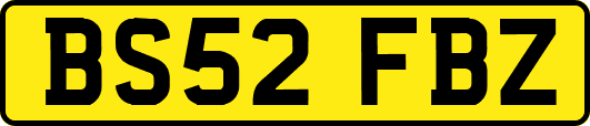 BS52FBZ